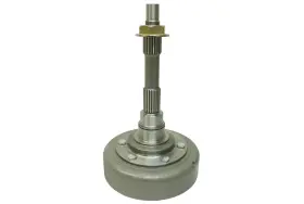 0800-053000-0001 Atv Parts Connection Cl-802 Atvpc Clutch Housing Assembly For Cf-moto Cf800 2013-2022