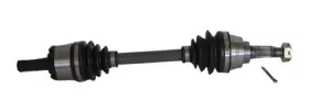 Atv-po-8-313 Polaris Rzr Xp900 Xp 900 2011-2014 Front Cv Axle Shaft Complete Assembly