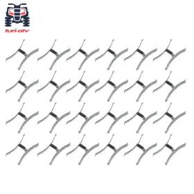 100-1129 Atvwrlod 100-1129- 24 Front Differential Sprague Spring Clips For Polaris Rzr 1000 Xp 2014-2019
