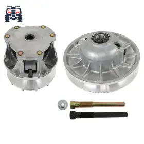 Amp2894848 Atvwrlod For Polaris Ranger 500 Ebs 1998-2013 Primary And Secondary Clutch Upgrade