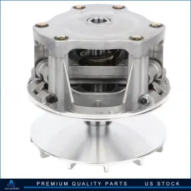 Aup10818cp573s Aup For 2007-2010 Polaris Ranger 500 2x4 4x4 Ho Efi Primary Drive Clutch