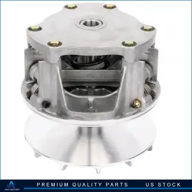 Aup10854701cp Aup Primary Drive Clutch Fits 2012 Polaris Ranger 500 4x4 Le Efi Midsize