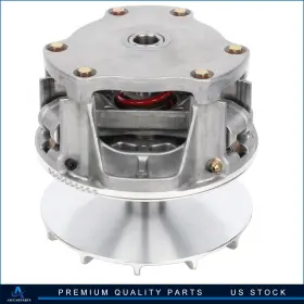 Aup10856501cp Aup Primary Drive Clutch For 2009 Polaris Ranger Xp 700 4x4 Le Efi