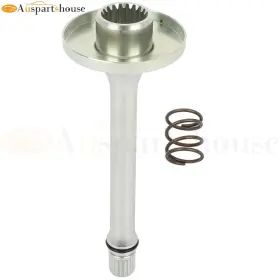 13536289 Auspartshouse Rear Final Driveshaft Propeller Shaft For 09-2013 Honda Fourtrax Rancher 420 Es