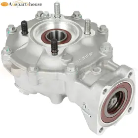 13537220 Auspartshouse Rear Final Drive Differential Gear For 2005-2007 Honda Fourtrax Rancher 400 At