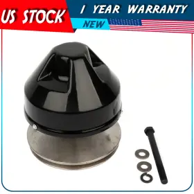 Adp10811da556s Autodayplus For 1991-up Ezgo Golf Cart Gas 4 Cycle Primary Drive Clutch 23817-g1