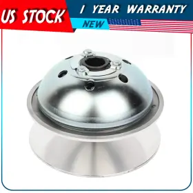 Adp10812da561s Autodayplus 302405a Primary Clutch Fits John Deere 1200 Bunker Rake Aet10636
