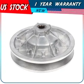 Adp10821da554s Autodayplus Golf Cart Driven Clutch Fits 85-2006 4cycle G2 G8 G9 G14 G16 G19 And G22
