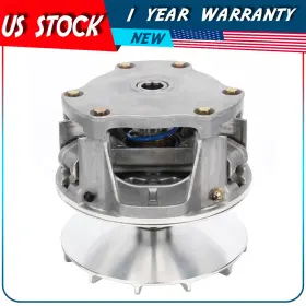 Adp10835da568s Autodayplus Primary Drive Clutch Fits 2005-2007 Polaris Sportsman 800
