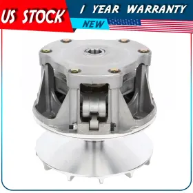 Adp10844da573s Autodayplus Primary Drive Clutch Fits 2007-2010 Polaris Ranger 500 4x4 Efi 2x4