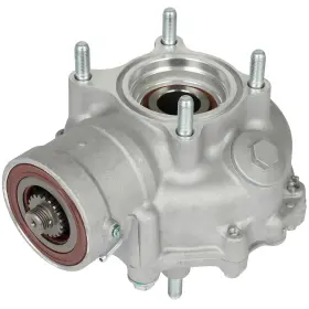 Aut49175575s20 Autodealsparts Rear Differential Assembly For 12-13 Honda Foreman 500 Trx500 Fe Fm 41300hr0-f00