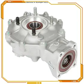 At175576s01 Autolight-store For Trx350 2000-2006 Trx400 05-07 Rancher Final Drive Gear Rear Differential
