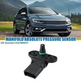 No.03c906051 Automall Tech 03c906051 Car Manifold Absolute Pressure Sensor For Volkswagen Beetle 2.5l 5