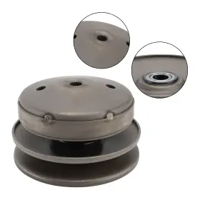 122350-k97-t01 Automoto8 Replacement Clutch Cam Helix 22100-k1n-v00 For Honda Vario Acb 160 2022-2025 2