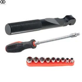 Apo143816 Autoooparts Us Belt Changing Tool And Clutch Cover Removal Kit For Polaris 800 900 S 1000