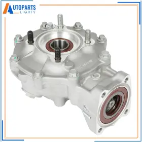 Apl175576da Autoparts Lights-differential Assembly Rear For Honda 2000-2006 Trx350 05-07 Trx400 Rancher 4x4