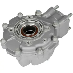Aep17557901y Autopuppy Fits Honda Trx300 Fourtrax 300 1988-2000 2x4 4x4 Atv Complete Rear Differential