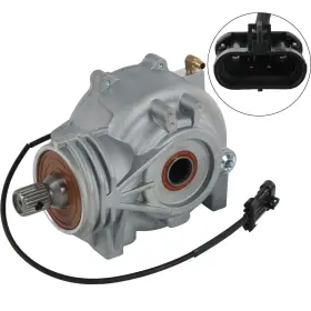 Autostar2001 536397703144 For Polaris Ranger Crew 900 Rzr Xp Eps Limited 2012-2016 Front Differential