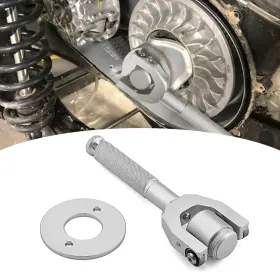 Xlb-1100-s Autosup Belt Changing Tool 64ftft/72ftft Fit Can-am Maverick X3 Max Turbo Clutch Removal Set