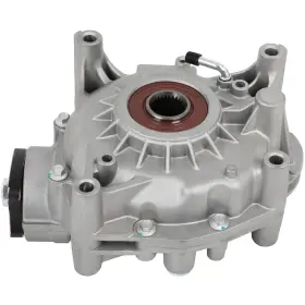 Atd19176973r03 Autoutdoor For 2011-23 Polaris Sportsman 850 2010-14 550 Eps Rear Differential Assembly