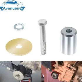Ave00649 Avenueue 5632291 Rear Bearing Carrier Bushing Kit For Polaris Sportsman 400 450 500 570
