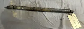 B4j-g6109-00-00 Used Yamaha Wolverine Rmax Utv Drive Shaft Comp