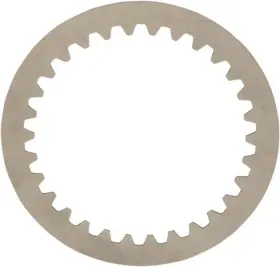 114786 Barnett Clutch Steel Plate For Suzuki Quadrunner 250/quadrunner 160/kingquad 300