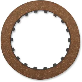 116388 Barnett Clutch Friction Plate For Honda Atc125m/trx125 Fourtrax 125 2x4