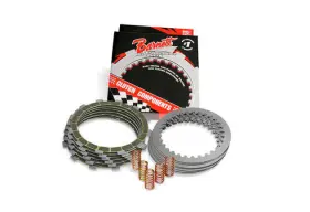 116467 Barnett Complete Clutch Kit #116467 Honda Trx300/trx250 116467 Barnett Complete Clutch Kit #116467 Honda Trx300/trx250