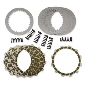 1461-b179500-atv Barnett Complete Dirt Digger Clutch Kit- For 2005-2013 Suzuki Lt-z400