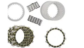 2012-541 Barnett Dirt Digger Clutch Kit Yamaha Yfz350 Banshee 1987-2006 Complete 2012-541 Barnett Dirt Digger Clutch Kit Yamaha Yfz350 Banshee 1987-2006 Complete