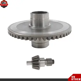 41421-hn5-670 Berliii 41431-hm8-000/41421-hn5-670 Rear Differential Gear Pinion Shafts For Honda Trx250te Recon 250 2x4 Es 02-20