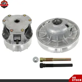 Ber493440 Berliii Primary Secondary Clutch Puller For 2013 Polaris Ranger 500 Le Midsize Efi
