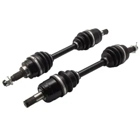 0dg2ik Bfo Front Left Right Cv Joint Axle Drive Shaft For Honda Rancher 350 Trx350 00-05