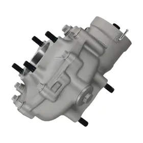0g6dqu Bfo Rear Differential End New For Honda Trx 420 Trx420 Rancher 2007-2013