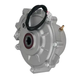 0imsbn Bfo Front Differential For Polaris Atp 330 Ranger Magnum 500 Sportsman 400 New