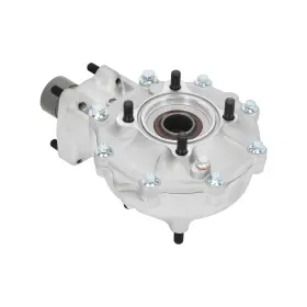 0pnbu1 Bfo Rear Differential Assembly For Honda Foreman Rubicon 500 4x4 Trx500 2001 02-04