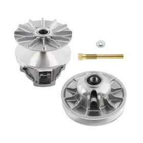 1322848 Bfo Secondary Driven Clutch And Primary Drive Kit For Polaris Rzr 800 2008-2014
