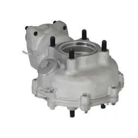 13temb Bfo Rear Final Gear Differential Assembly Silver For Honda Foreman 450 400 2002-04