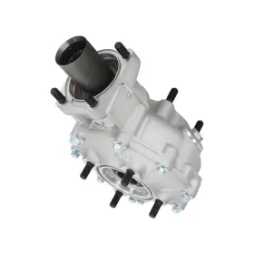1l02zk Bfo Rear Final Gear Differential Assembly For Honda Foreman Rubicon 500 2001-04