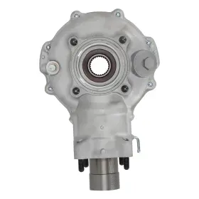 1shq7o Bfo Rear Final Gear Differential Assembly For Honda Foreman 450 400 02-2004