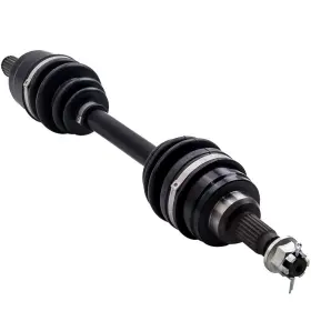 2klds8 Bfo Front Right Left Cv Shaft Joint Axle For Honda Rancher 350 Trx350fe 4x4 Es 01-05