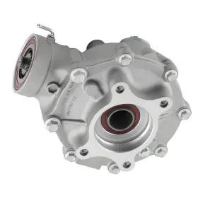 41300-hr3-w50 Bfo 37j641 Rear Differential For Honda Trx500 Trx420 2017-2019 Straight Axle