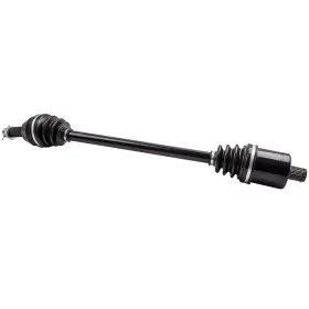 3uec4a Bfo Rear Left Right Cv Joint Axle Passenger Side For Polaris Rzr Xp 4 1000 2014-15