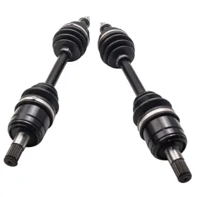 4i05me Bfo 2x Front Left Right Cv Joint Shaft For Honda Rancher 350 Trx350 4x4 2000-2005