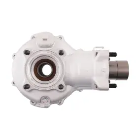 4uyfan Bfo Rear Differential For Honda Trx450 Es Trx400 Foreman 450 400 4x4 98-01 New