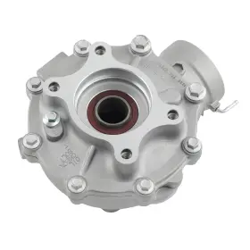 5jlyt2 Bfo Rear Final Gear Differential Assy For Honda Trx420 Rancher Trx500 Foreman 17-19