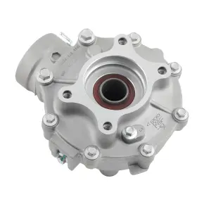 6ykqj2 Bfo Rear Final Gear Differential For Honda Rancher 420 Trx420 Foreman 500 Trx500
