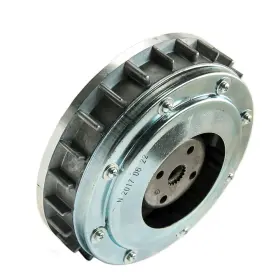 7dx9iy Bfo Primary Driven Clutch Sheave Assembly For Yamaha Yfm 660 Grizzly 2002-2008