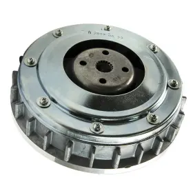 7e5yw3 Bfo Drive Clutch Housing Primary Sheave For Yamaha Grizzly 660 Yfm 2002-2008